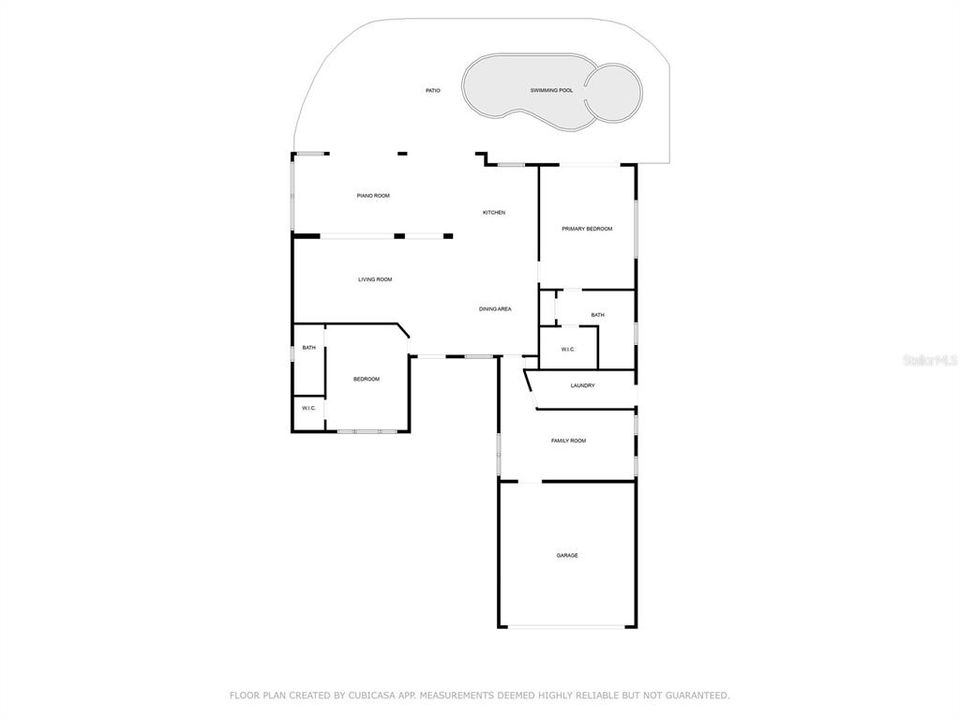 Active With Contract: $1,995,000 (3 beds, 2 baths, 2348 Square Feet)