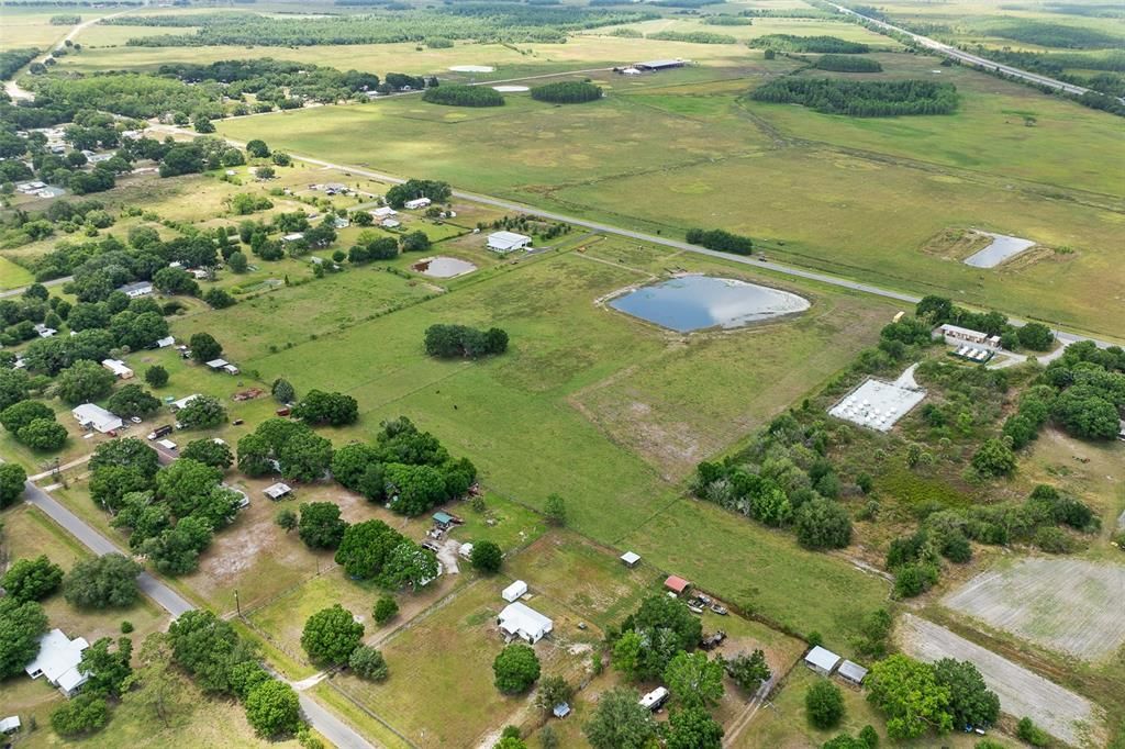 待售: $325,000 (5.02 acres)