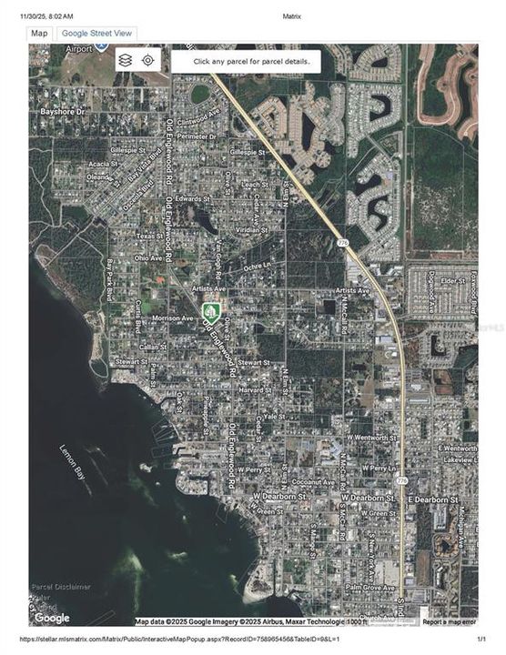 For Sale: $39,000 (0.43 acres)