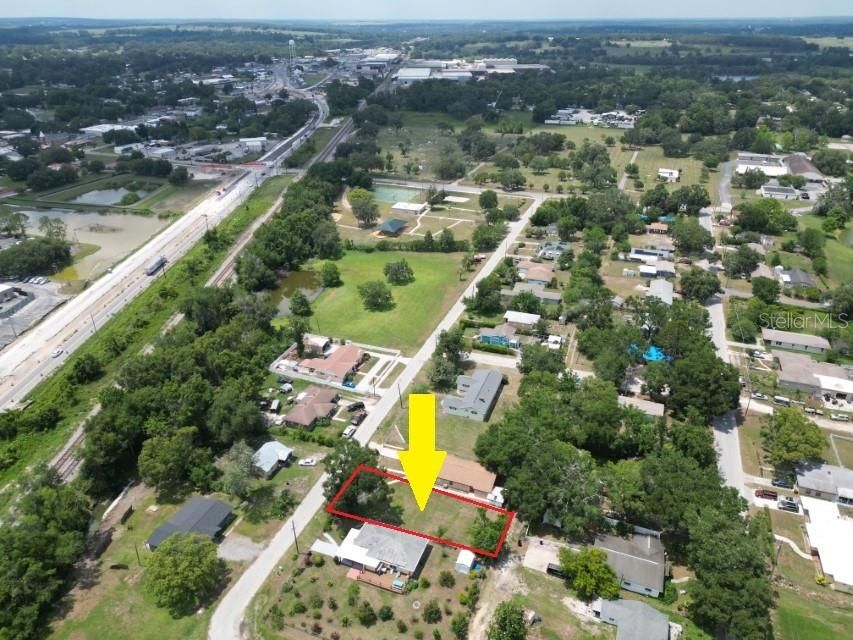 На продажу: $30,000 (0.15 acres)