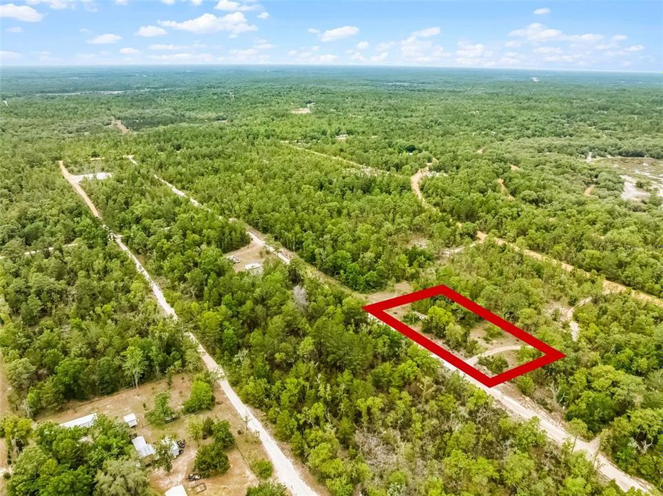 Recently Sold: $32,500 (0.64 acres)