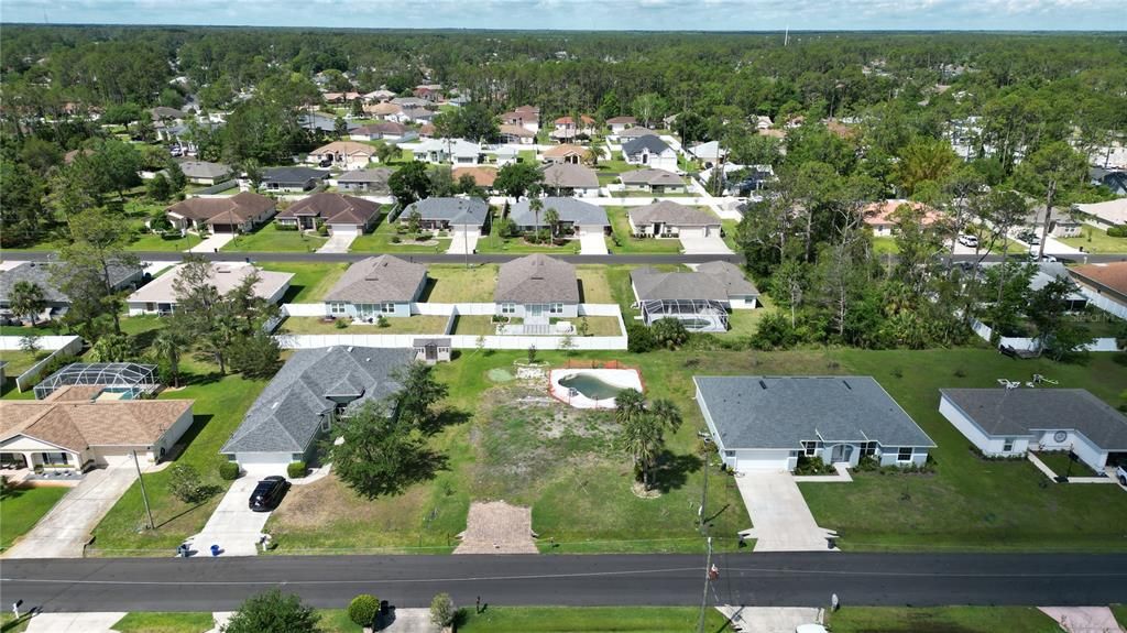 Active With Contract: $119,000 (0.23 acres)