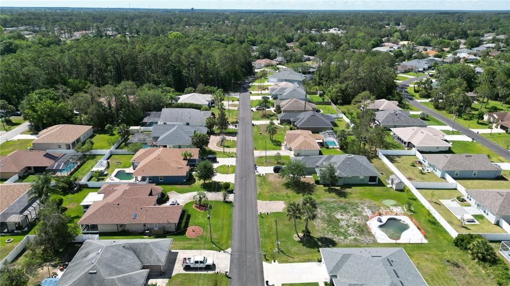 Active With Contract: $119,000 (0.23 acres)