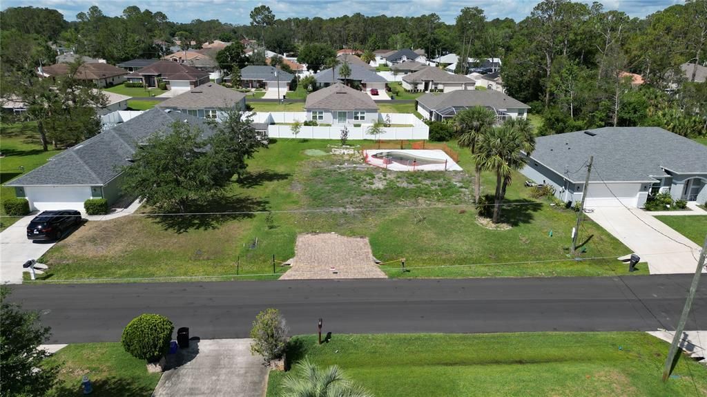 Active With Contract: $119,000 (0.23 acres)