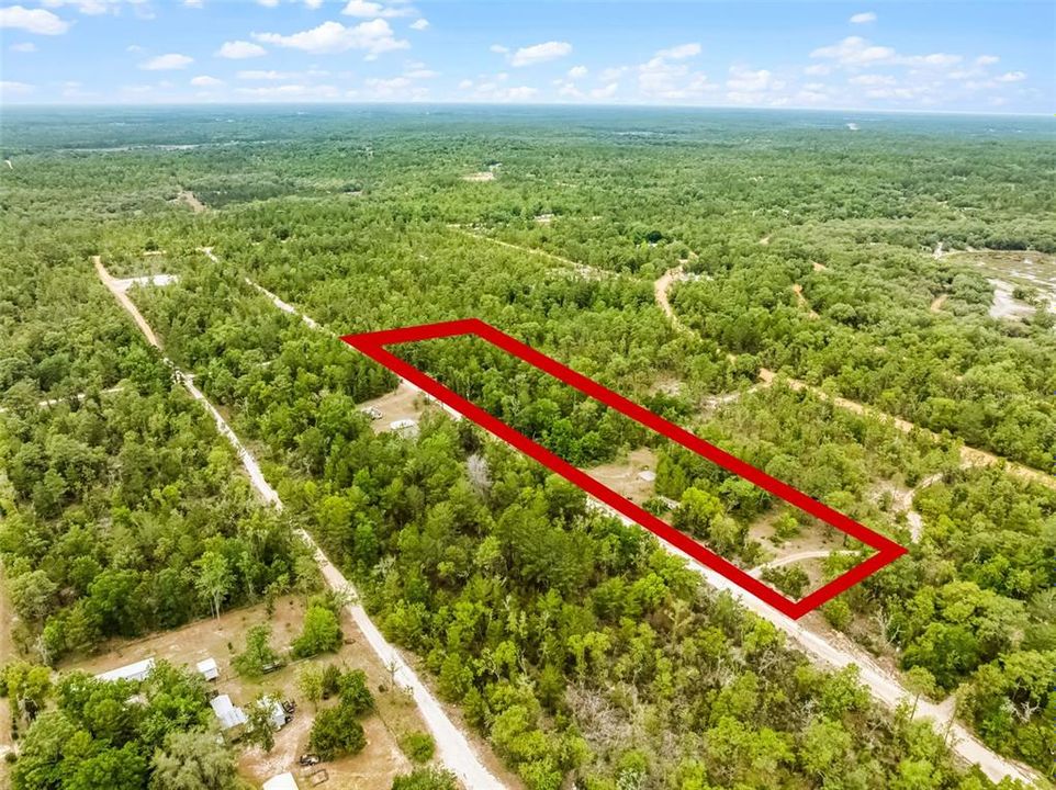 Recently Sold: $24,900 (1.07 acres)