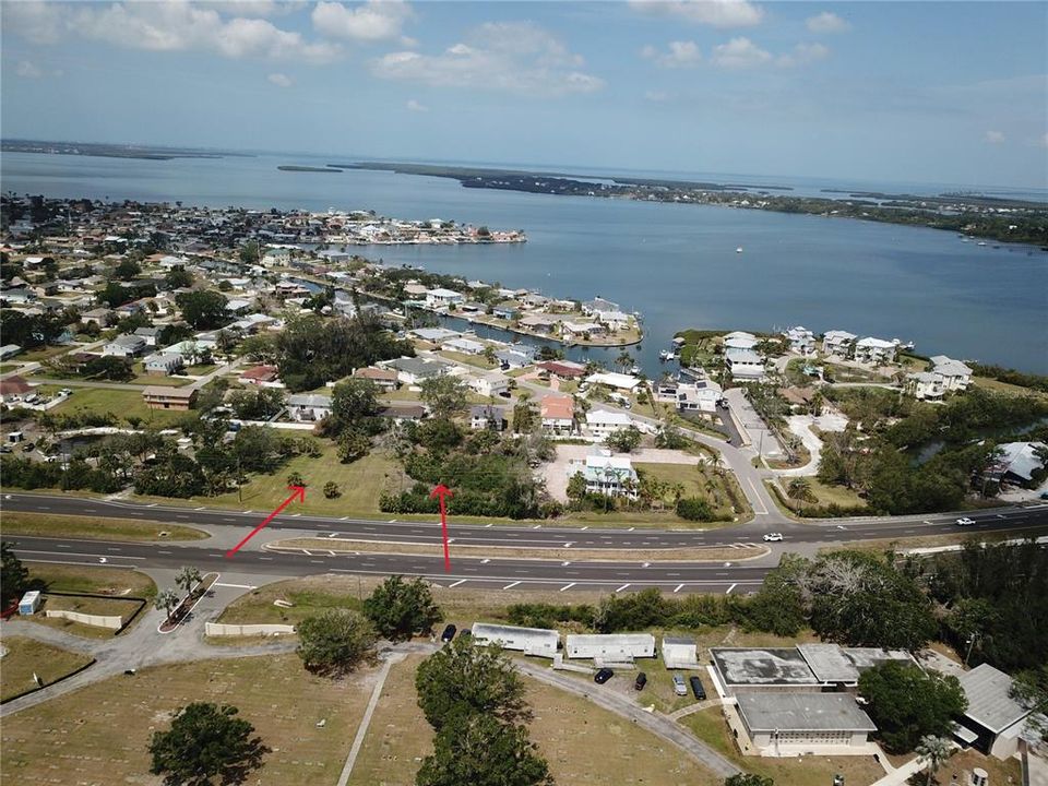 En Venta: $329,000 (1.39 acres)