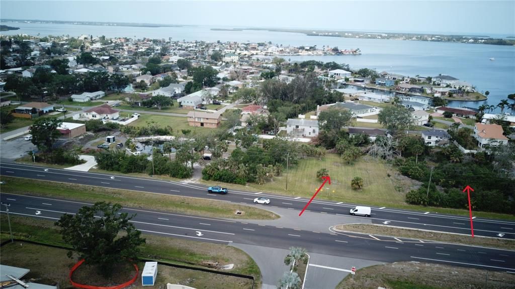 En Venta: $329,000 (1.39 acres)