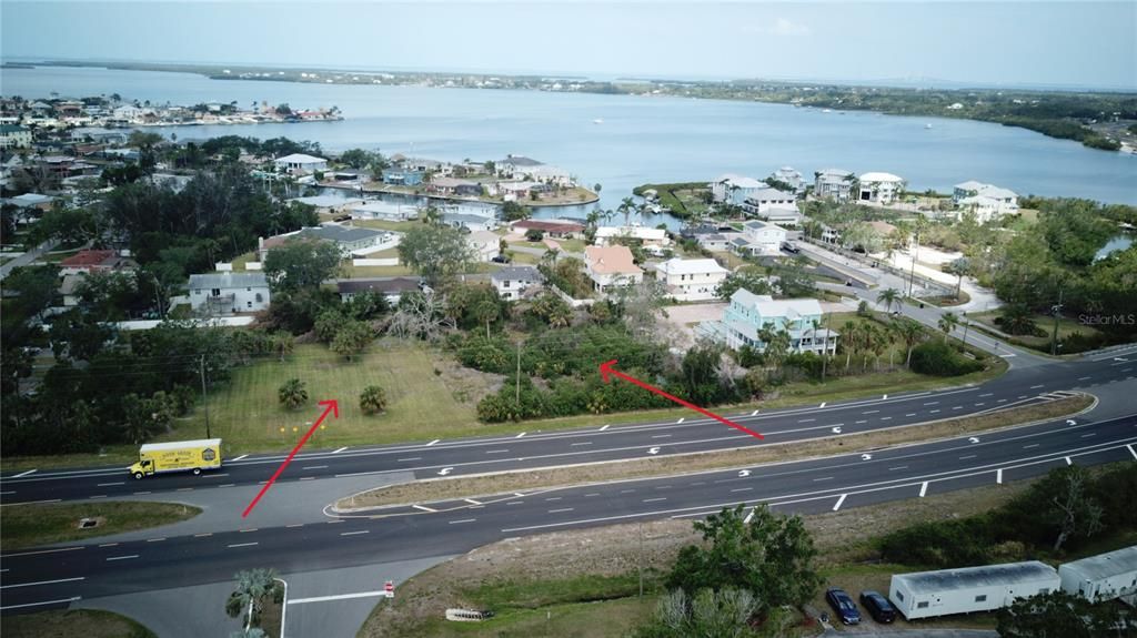 En Venta: $329,000 (1.39 acres)