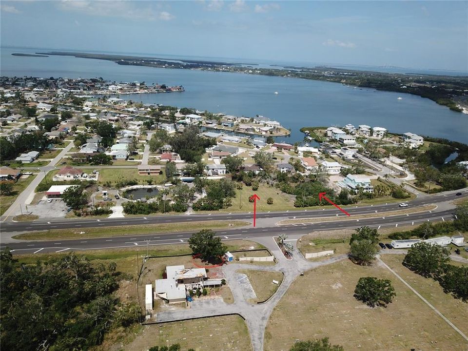 En Venta: $329,000 (1.39 acres)