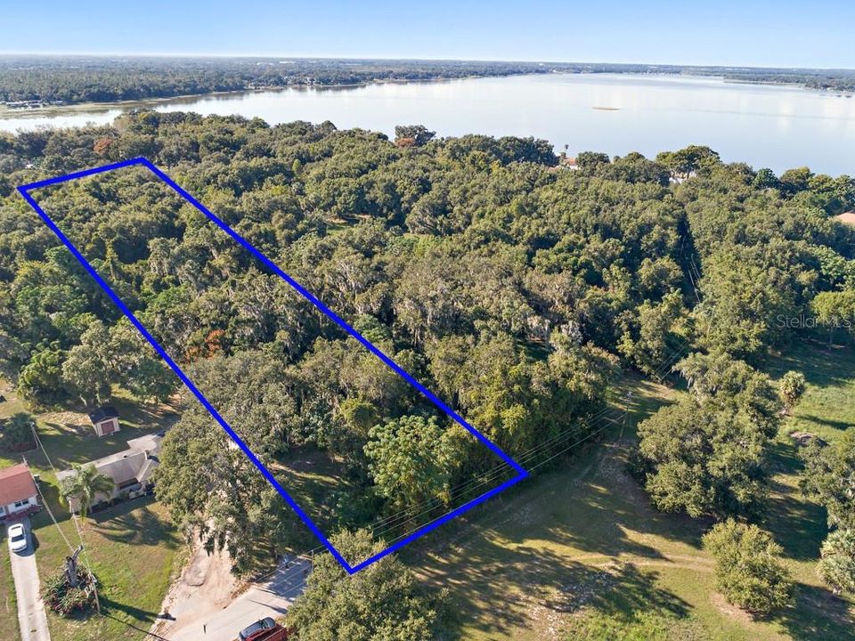 Recently Sold: $35,000 (0.51 acres)