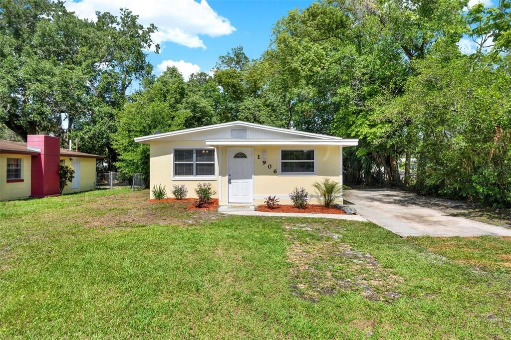 Recently Sold: $230,000 (3 beds, 1 baths, 1015 Square Feet)