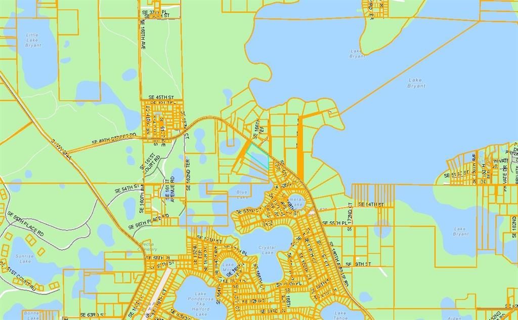 На продажу: $104,900 (6.01 acres)