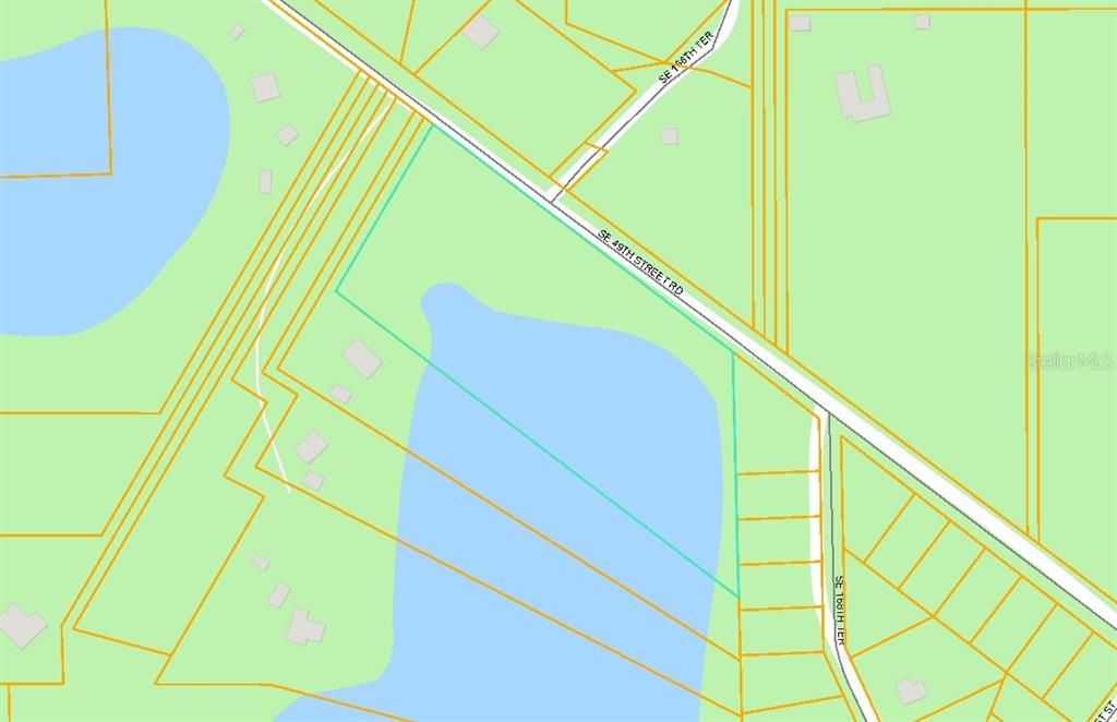 На продажу: $104,900 (6.01 acres)