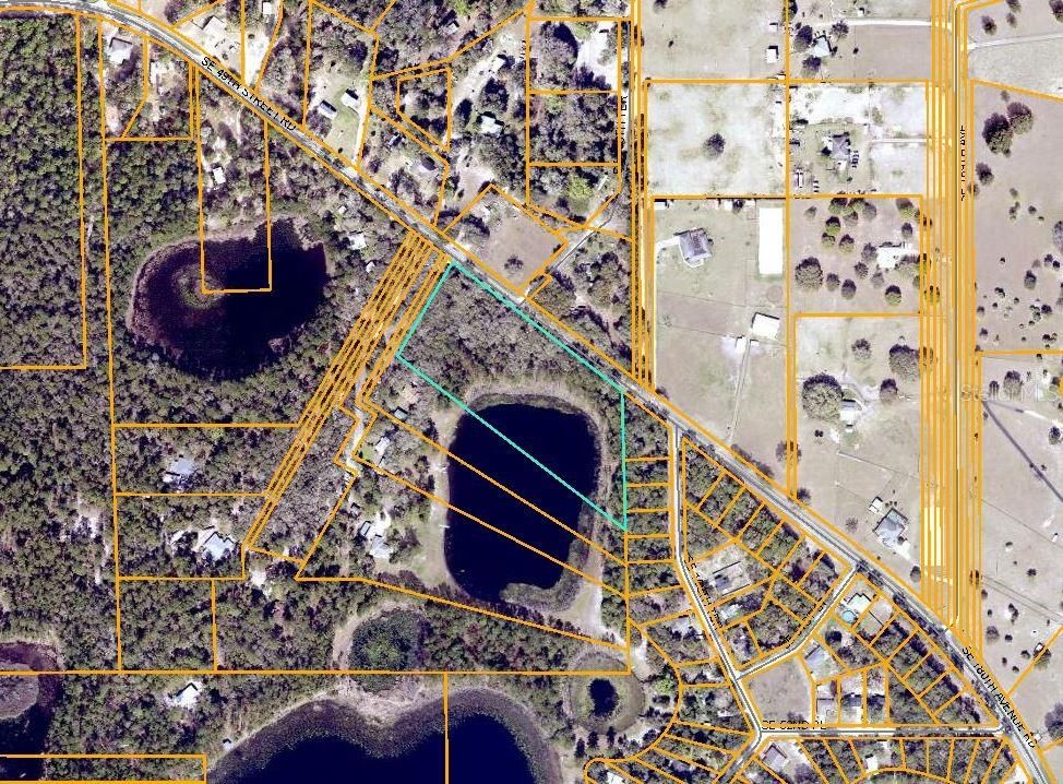 На продажу: $104,900 (6.01 acres)