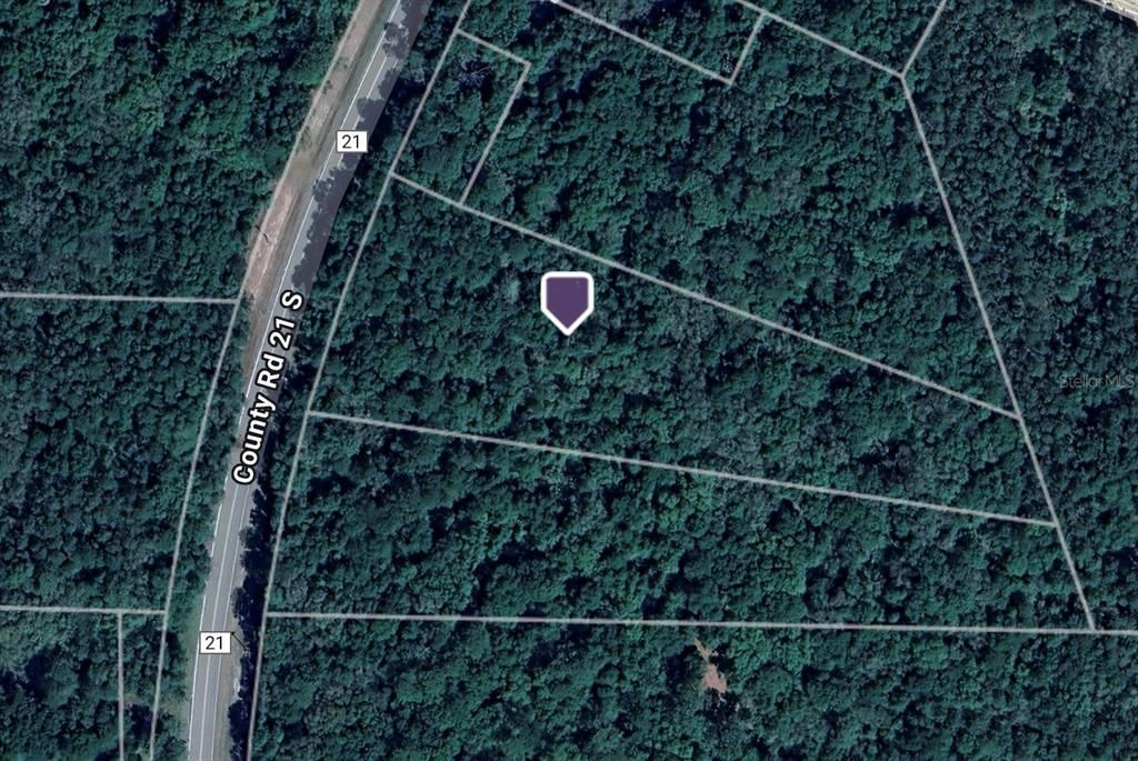 Недавно продано: $55,000 (2.99 acres)