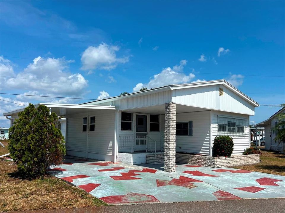 Vendido Recientemente: $79,900 (2 camas, 1 baños, 942 Pies cuadrados)