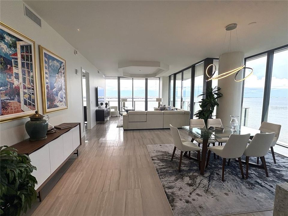 В аренду: $19,000 (3 спален, 3 ванн, 2940 Квадратных фут)