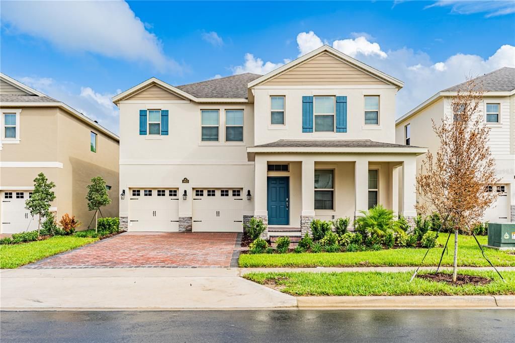 Recientemente alquilado: $3,500 (4 camas, 3 baños, 3327 Pies cuadrados)