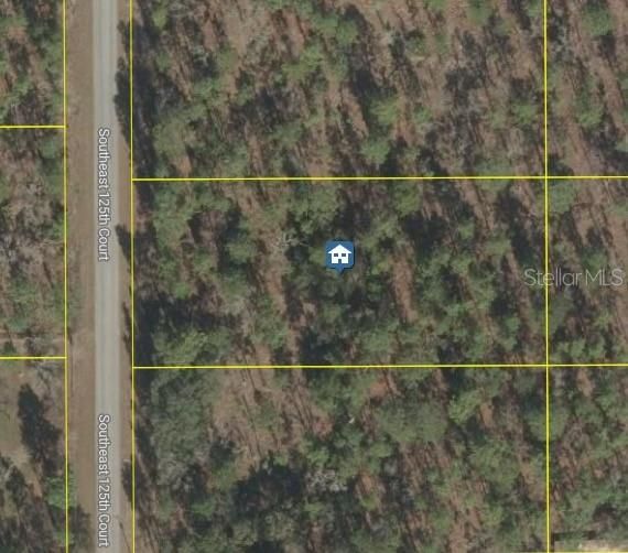 Recently Sold: $25,000 (1.00 acres)