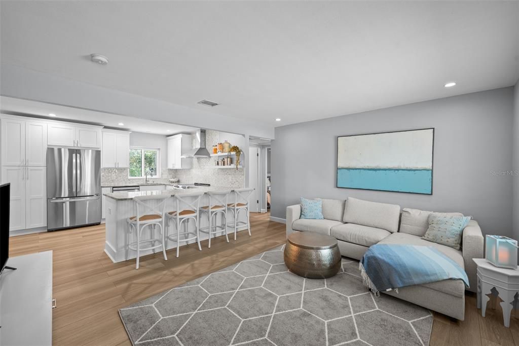 For Sale: $599,000 (3 beds, 2 baths, 1148 Square Feet)