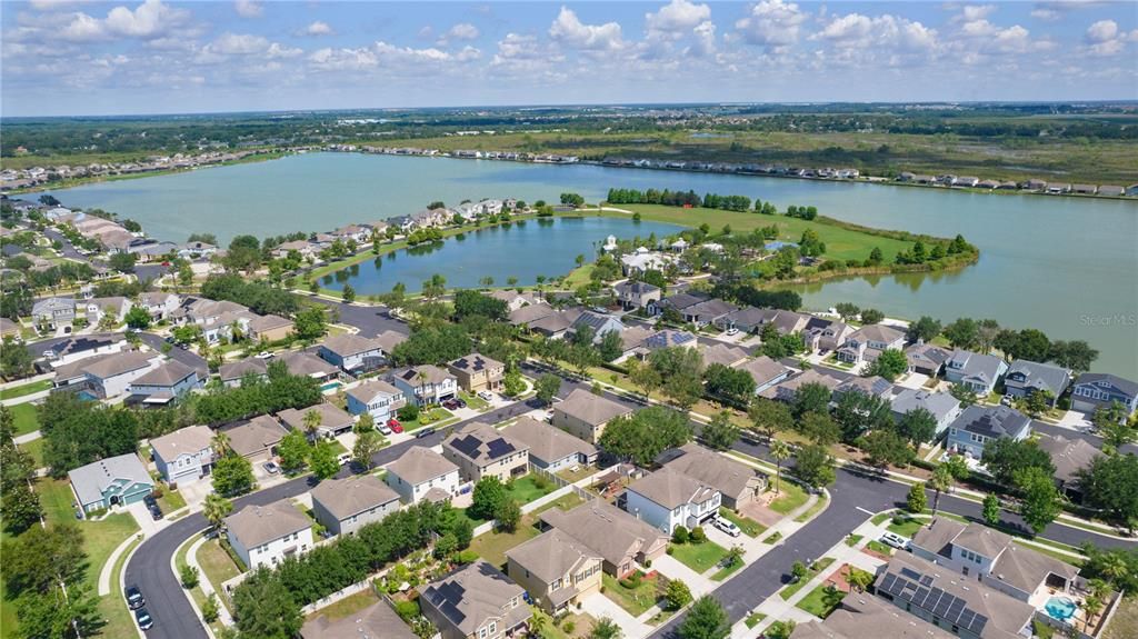 Active With Contract: $350,000 (3 beds, 2 baths, 2057 Square Feet)