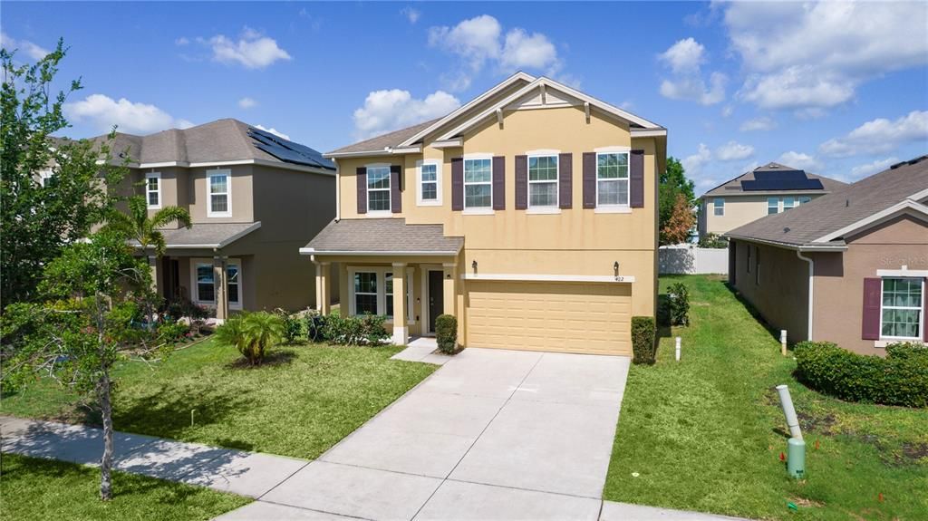 Active With Contract: $350,000 (3 beds, 2 baths, 2057 Square Feet)