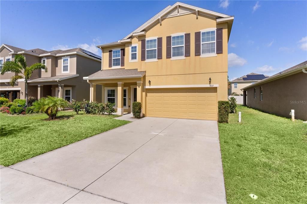 Active With Contract: $350,000 (3 beds, 2 baths, 2057 Square Feet)