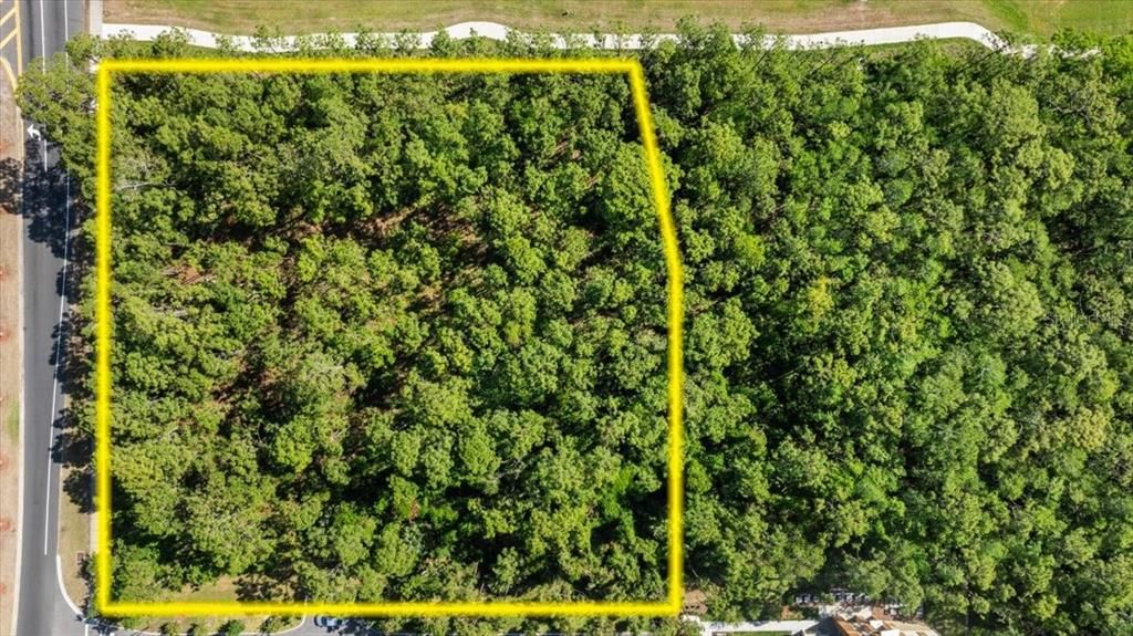 En Venta: $1,750,000 (1.88 acres)