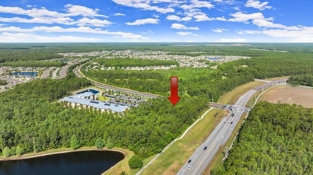 En Venta: $1,750,000 (1.88 acres)