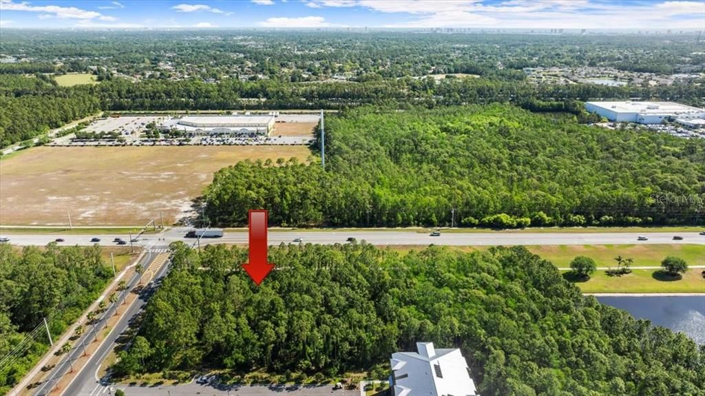 En Venta: $1,750,000 (1.88 acres)