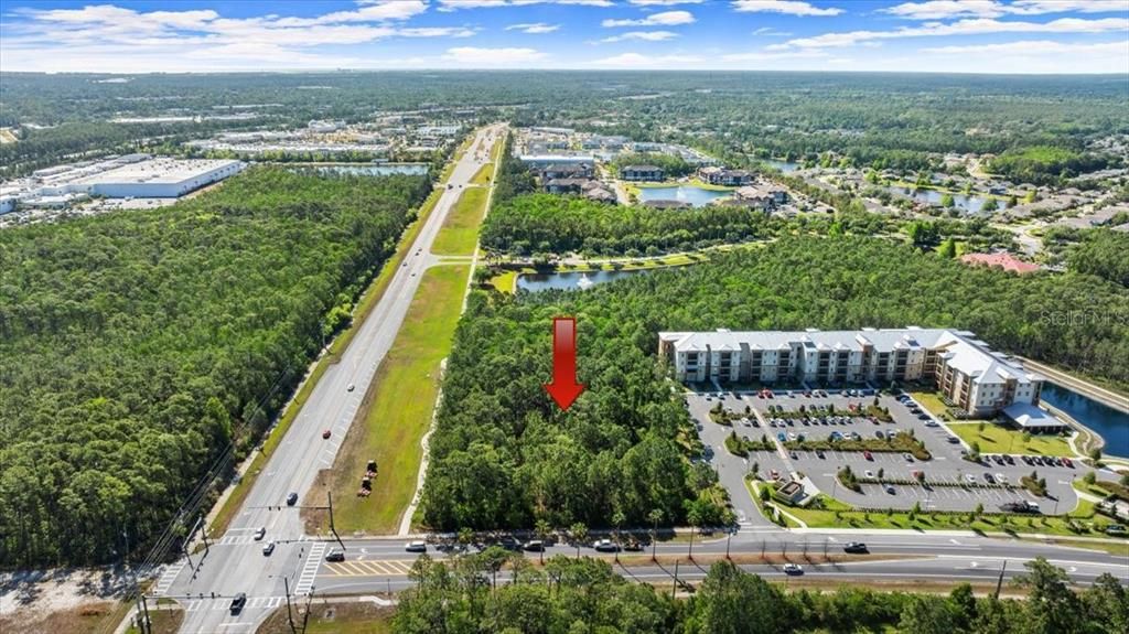 En Venta: $1,750,000 (1.88 acres)