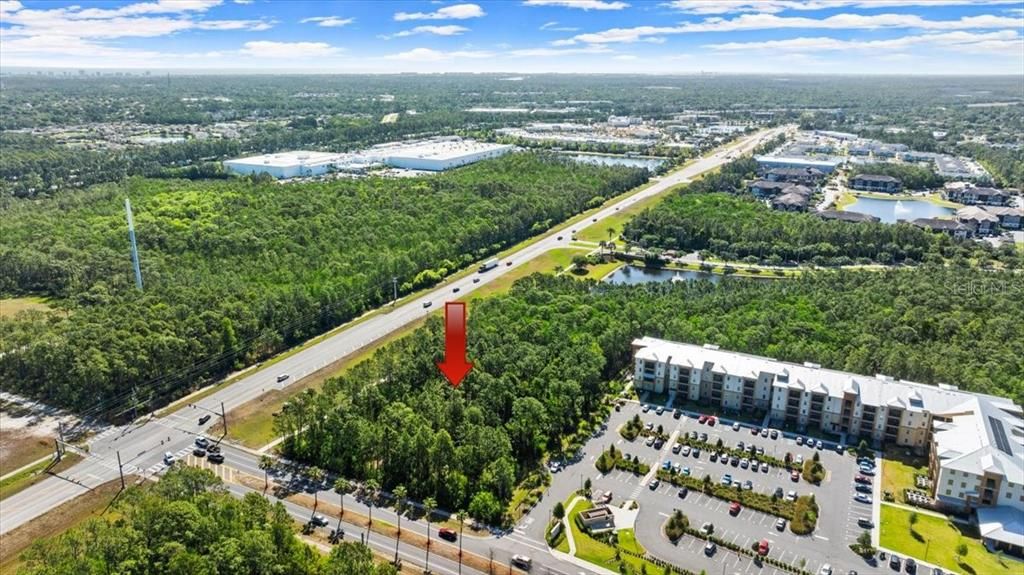 En Venta: $1,750,000 (1.88 acres)