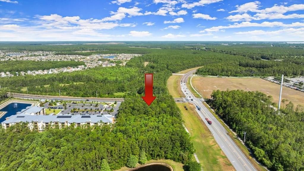 En Venta: $1,750,000 (1.88 acres)