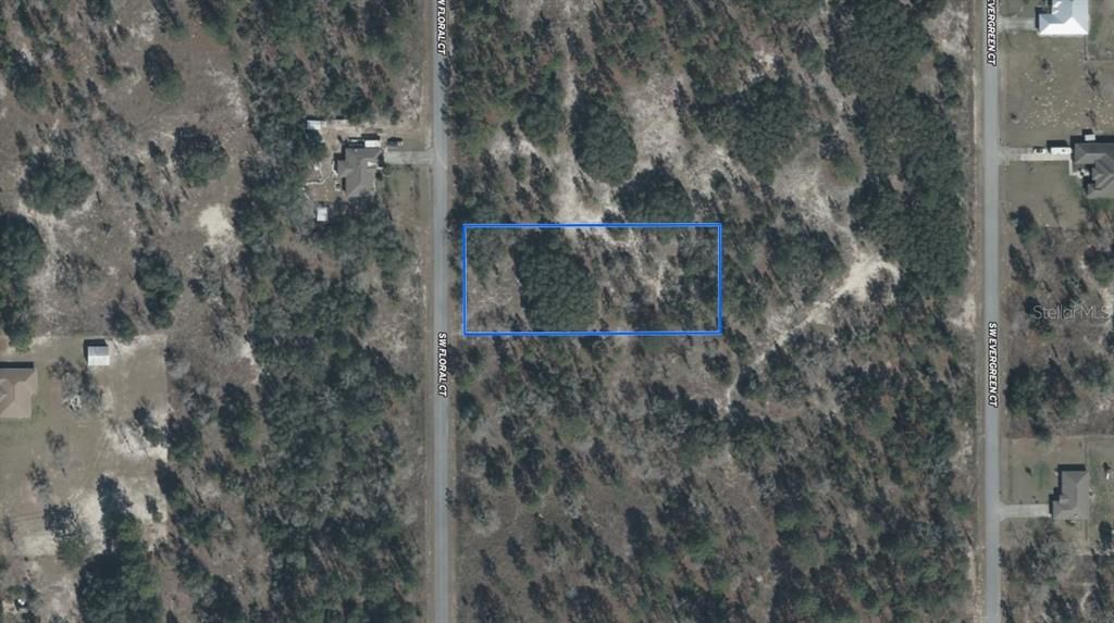 Active With Contract: $23,900 (0.99 acres)