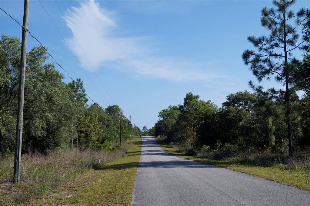Active With Contract: $23,900 (0.99 acres)