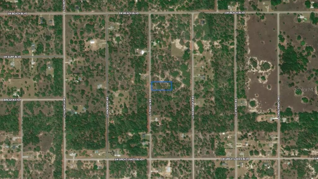 Active With Contract: $23,900 (0.99 acres)