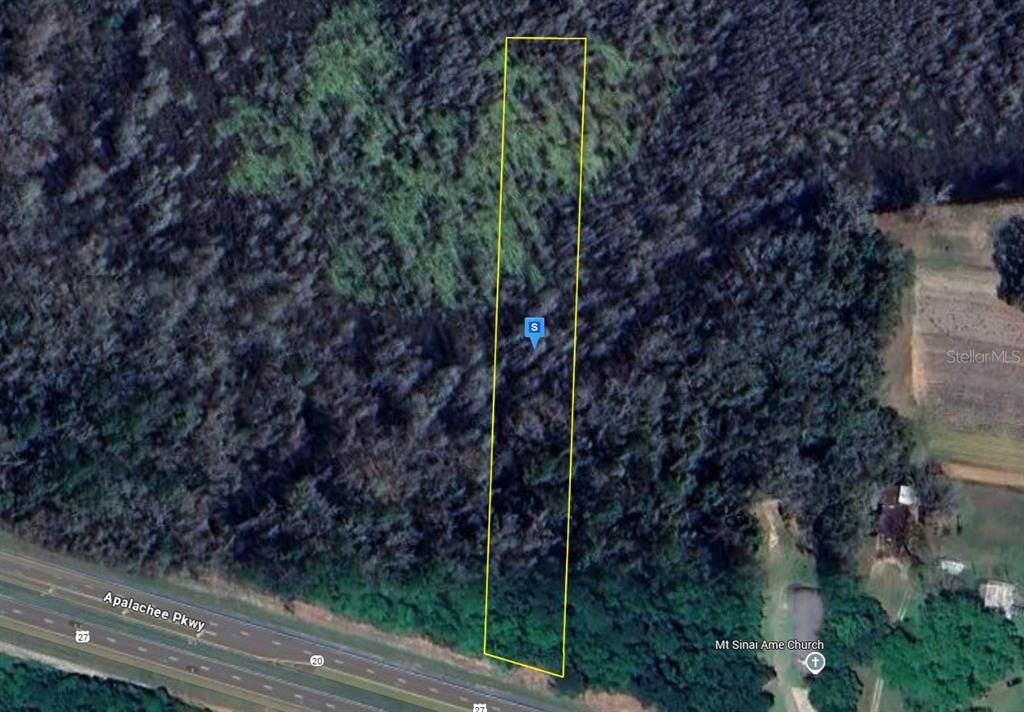 Recently Sold: $17,999 (1.71 acres)