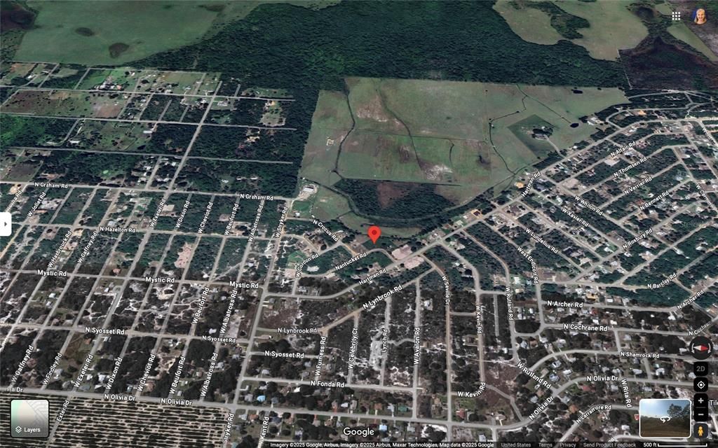 En Venta: $18,000 (0.61 acres)