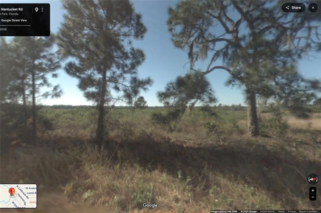 En Venta: $18,000 (0.61 acres)