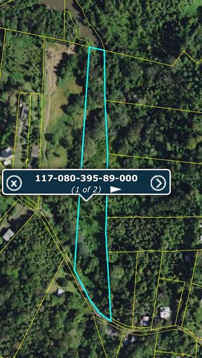 待售: $269,000 (21.26 acres)