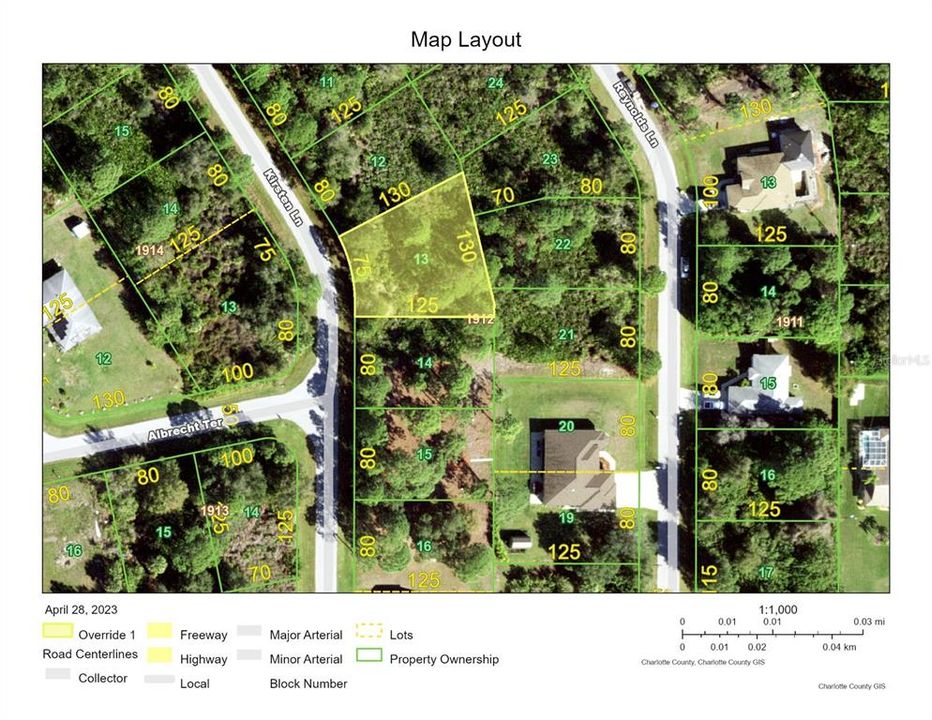 Под контрактом: $13,900 (0.27 acres)