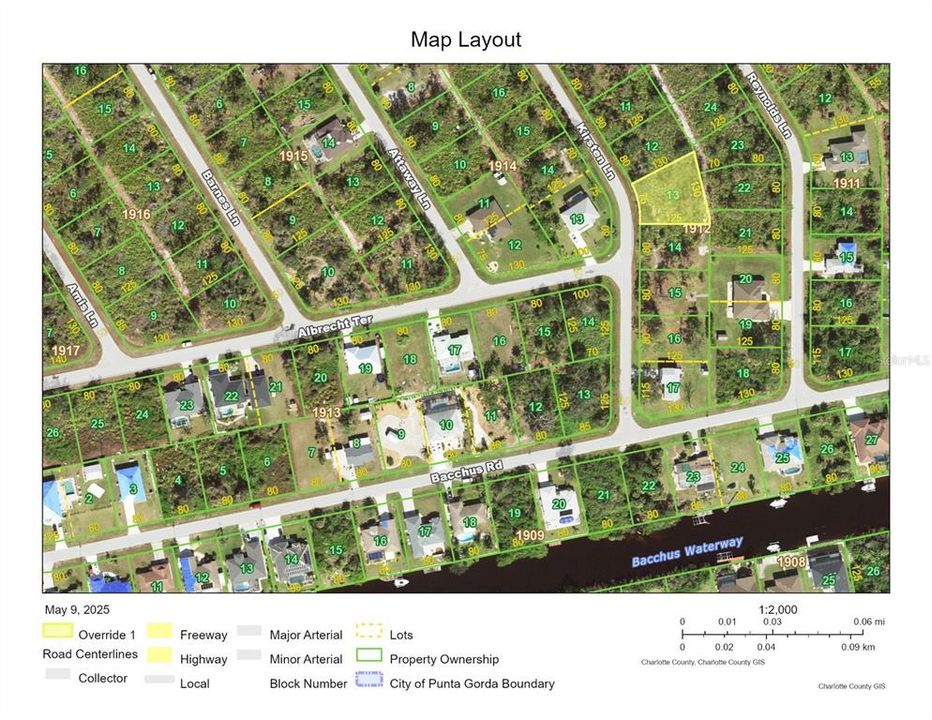 Под контрактом: $13,900 (0.27 acres)