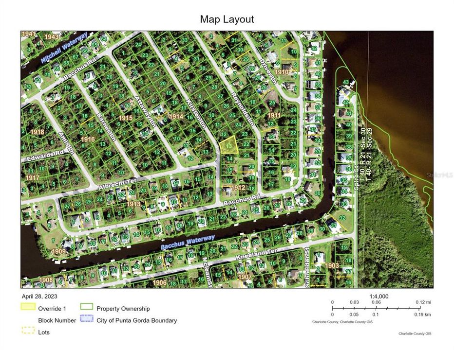 Под контрактом: $13,900 (0.27 acres)