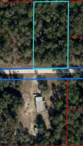 En Venta: $28,000 (1.25 acres)