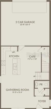 Под контрактом: $514,990 (4 спален, 2 ванн, 1896 Квадратных фут)