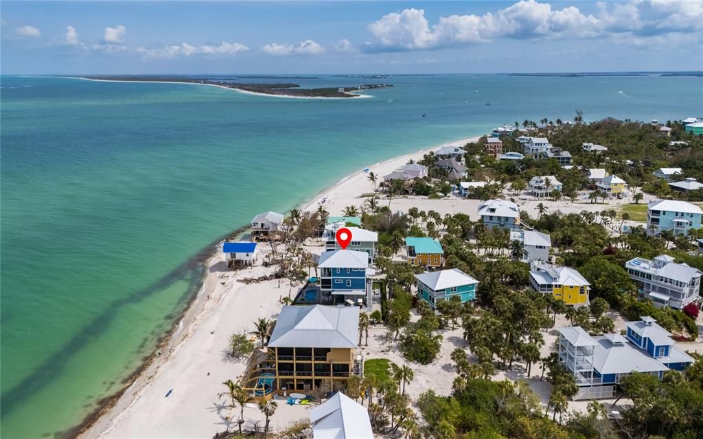 For Sale: $3,500,000 (4 beds, 4 baths, 2115 Square Feet)