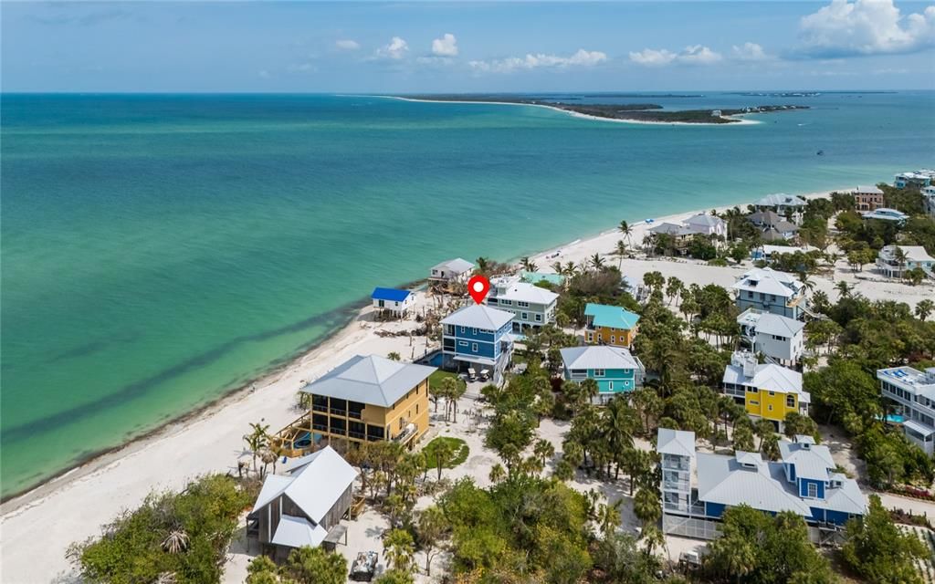 For Sale: $3,500,000 (4 beds, 4 baths, 2115 Square Feet)