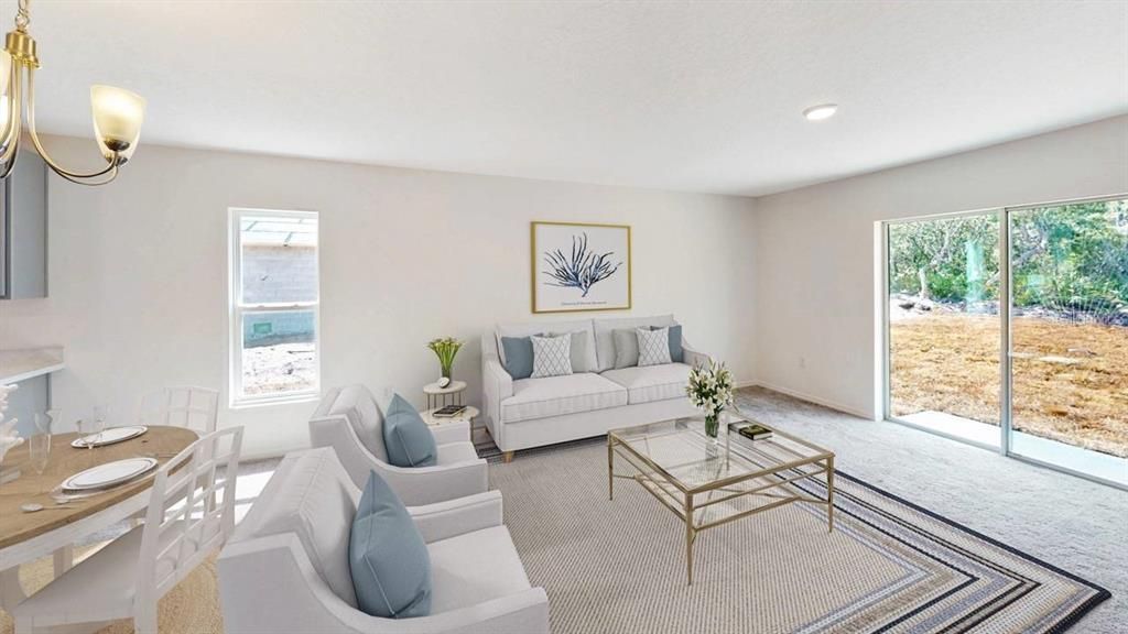 Active With Contract: $244,900 (3 beds, 2 baths, 1546 Square Feet)