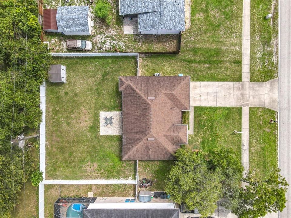 Overhead