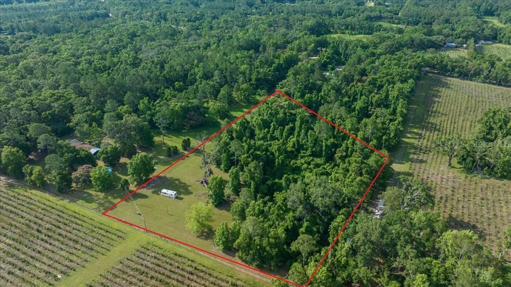 For Sale: $177,000 (6.05 acres)